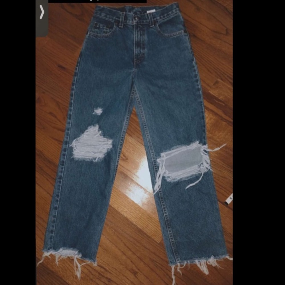 Levi Jeans